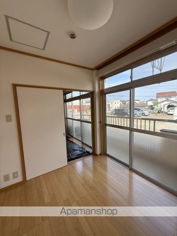 コーポタカハシの内装写真