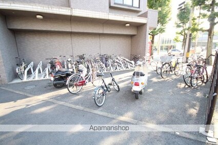 ロアール南竹屋[1K/29.89m2]の共用部9