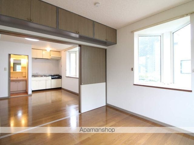 フォーサイトカレッジの内装写真