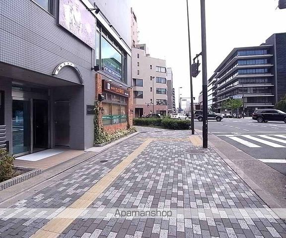 RAVENNAの周辺写真