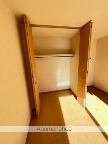 DーROOM24 Aの内装写真