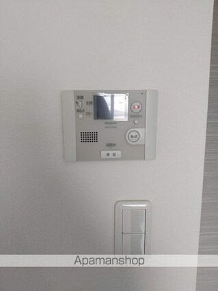 ステージグランデ上落合[1K/22.8m2]のセキュリティ