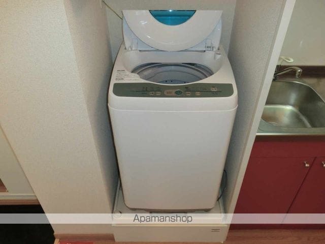 レオパレスサンテルの内装写真