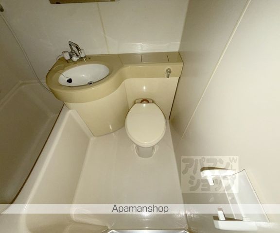 ライオンズマンション二条高倉の内装写真