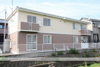 サニーコート土居[2DK/53.73m2]の外観3