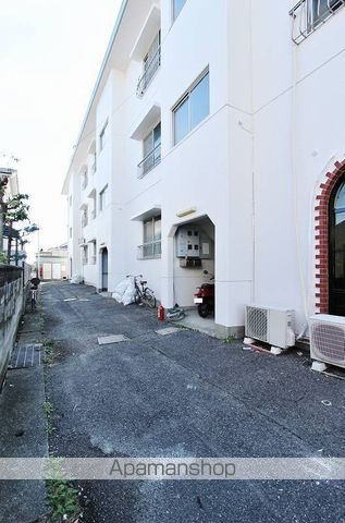 アンカーアパートメントのその他写真