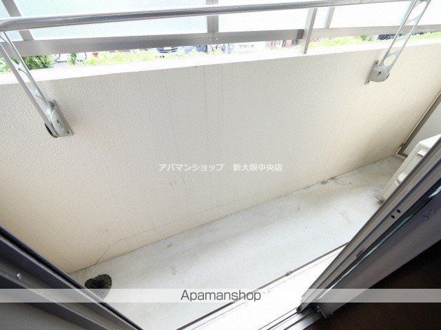 アイリスの内装写真
