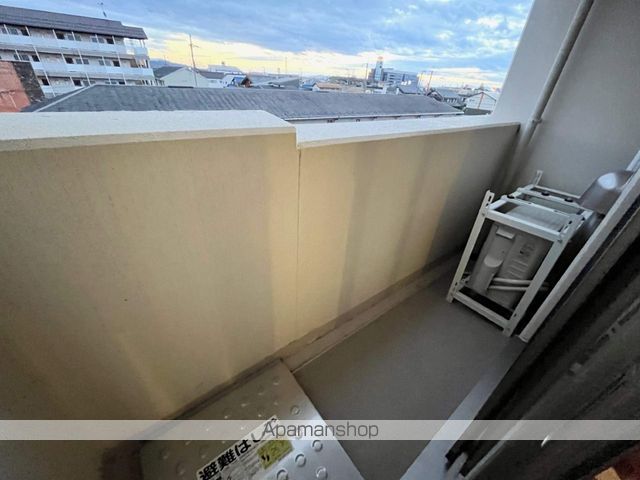 グランド ヒル弐番館の内装写真