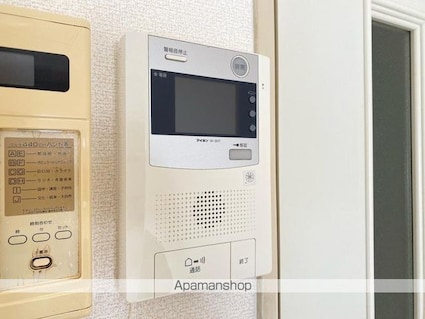 香川県高松市大工町[1R/18.9m2]の内装3