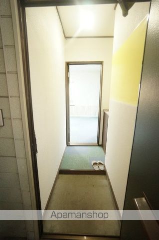 アーバンハウス富丘の内装写真