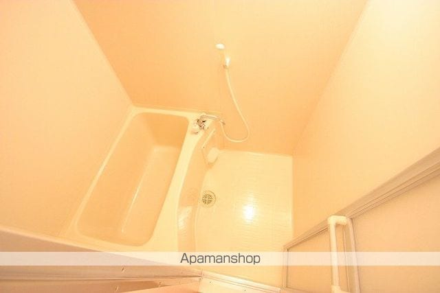 Quatre Saisonsの内装写真
