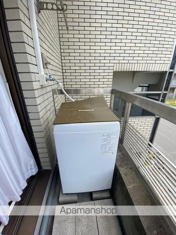 岡ハイツの内装写真