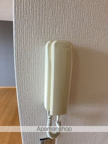 十三和マンションの内装写真