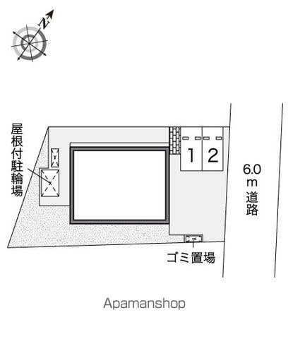 レオネクストエスペランサのその他写真