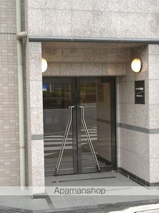 ルーブル千歳船橋[1K/18.72m2]のその他内装1