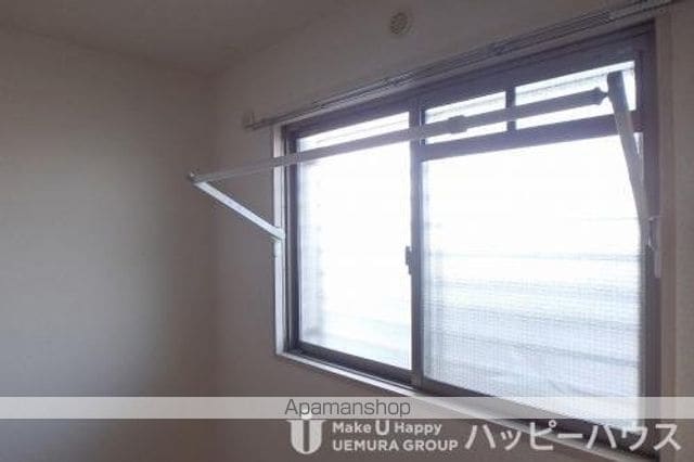 ディナスティVIIの内装写真