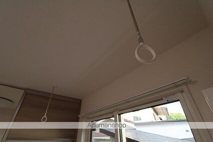 ＧＲＡＮＤ　ＤーＲＯＯＭ中条[1LDK/34.63m2]の内装6