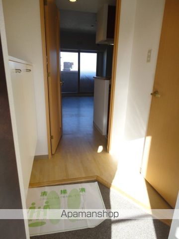 リュミエール北3条の内装写真