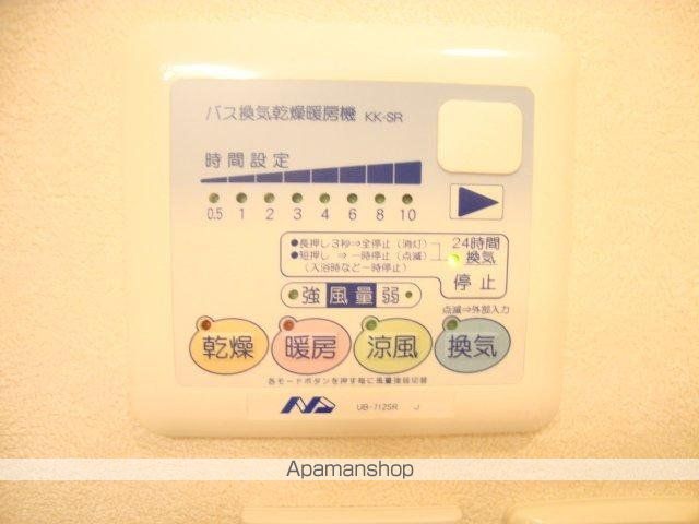 シェルルSの玄関写真