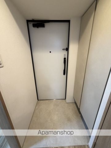 SーRESIDENCE高岳ARDENTの内装写真