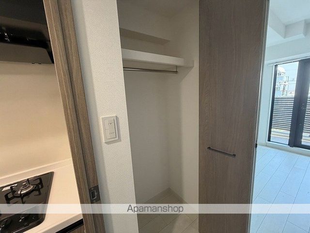 アドバンス大阪メルディアの内装写真