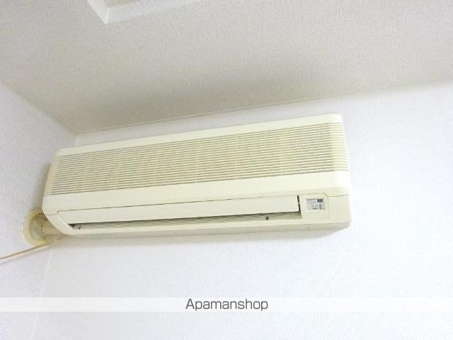 サンモールの内装写真