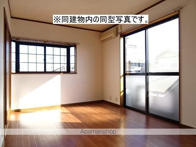 リバティみやにしの内装写真