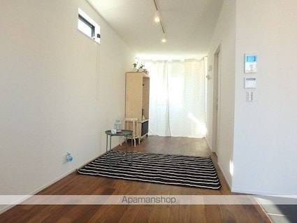 ミーナソルテ桜新町[1R/25.94m2]の内装