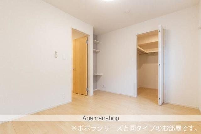 ネオIIの内装写真