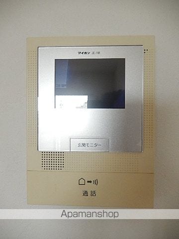 MYUIIIの内装写真