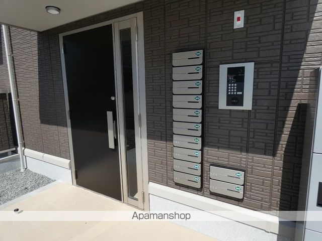 デア　ベアー 105 ｜ 山口県防府市東仁井令町25-13（賃貸アパート1LDK・1階・32.77㎡） その25