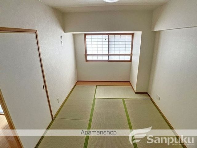 ダイアパレス道後の内装写真