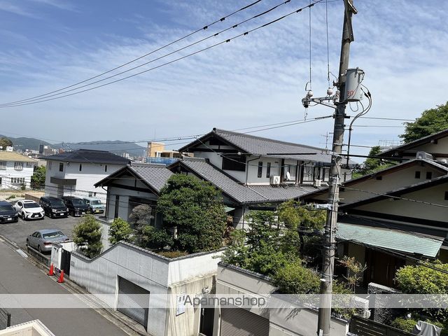翠光マンションの周辺写真