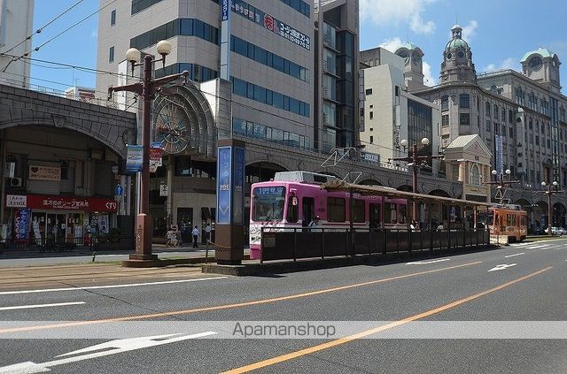 クレスト呉服町の周辺写真