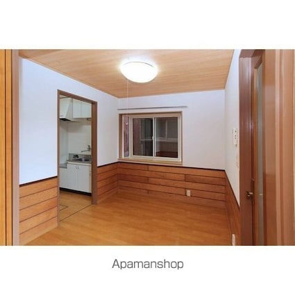 サンハイツ（永楽台）[2K/35.75m2]のその他設備