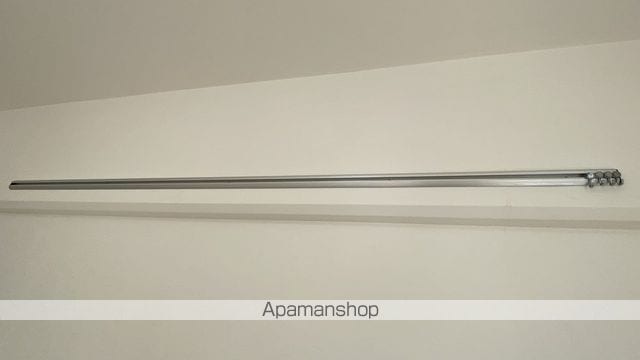 サバービア220の内装写真