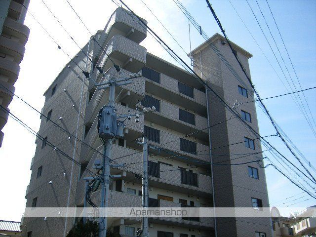 グランシャリオの外観写真