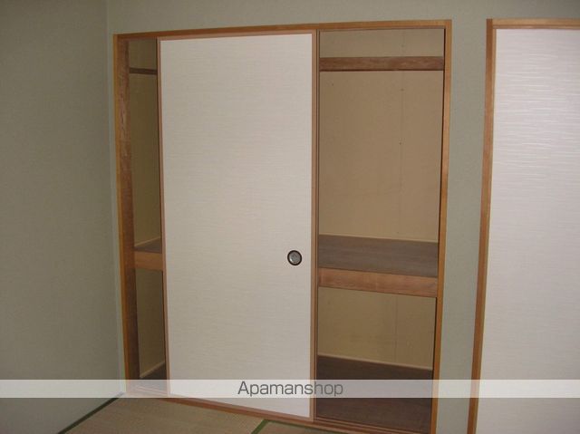 オークスアレイ矢部の内装写真