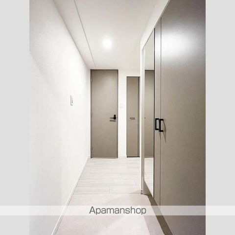 S−RESIDENCE阿波座BOUNCYの内装写真