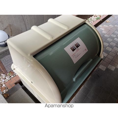 GARNET RESIDENCE下鴨の内装写真