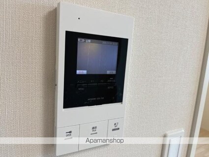 アンジュ　　オー（Ａｎｇｅ　ｅａｕ）[1LDK/31.52m2]の内装2