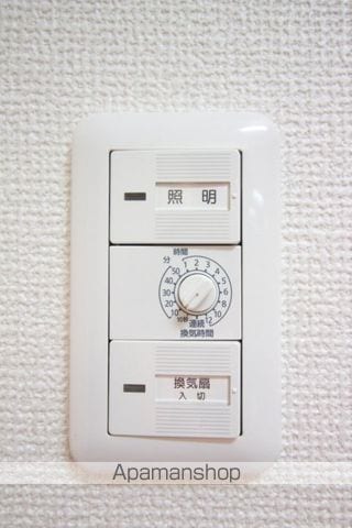 Y・N・G西坂Vの内装写真