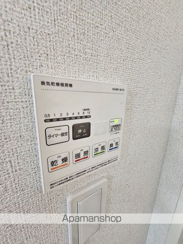 サン・シードの内装写真