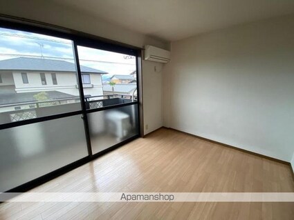 フォブールＤＭＣ・Ｂ[2LDK/57.8m2]の内装6