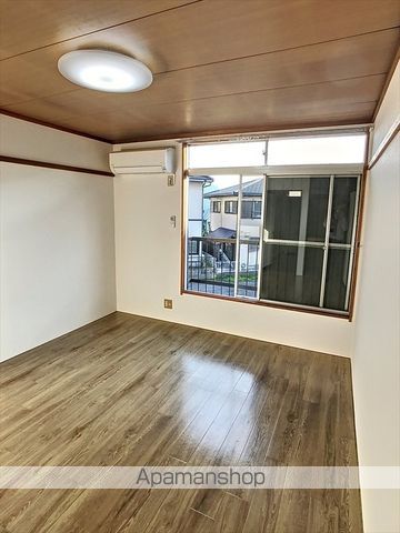 ハイツ山本の内装写真