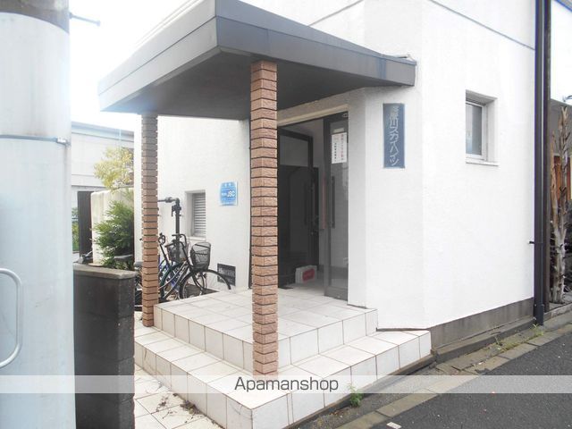 寝屋川スカイハイツのその他写真