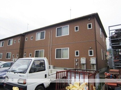 長野県長野市若穂綿内[1LDK/48.61m2]の外観3