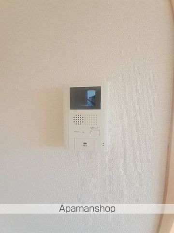 フレスコ・カンポの内装写真