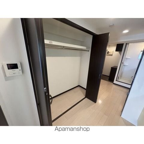 望が丘マンションの内装写真