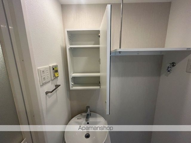 ファステート大阪グリーンの内装写真